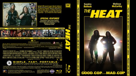 The Heat 2013