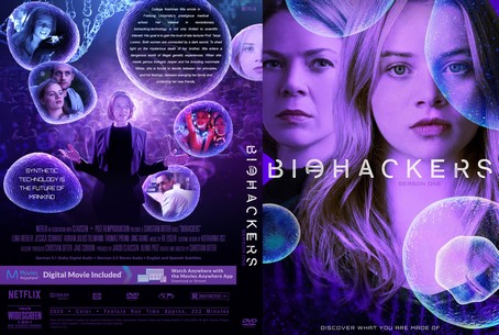 Biohackers 2020