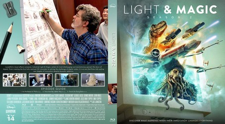 Light & Magic Season 2