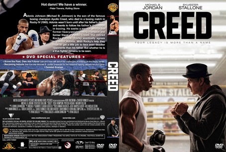 Creed 2015