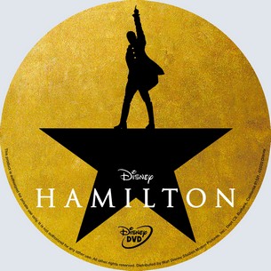 Hamilton 2020