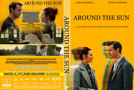Around the Sun 2019