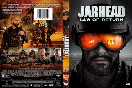 Jarhead Law Of Return 2019