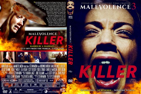 Malevolence 3 Killer 2018