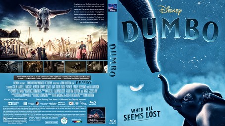 Dumbo 2019