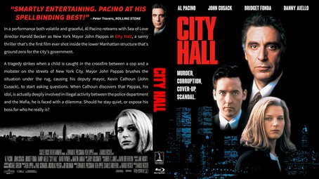 City Hall 1996