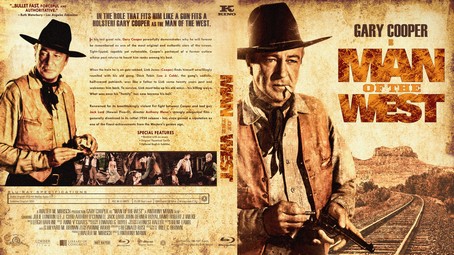 Man of the West 1958