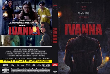 Ivanna 2022