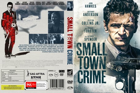 Small Town Crime 2017