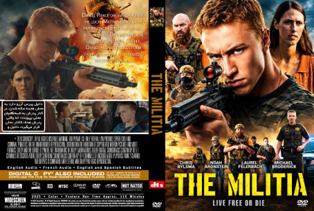 The Militia 2025