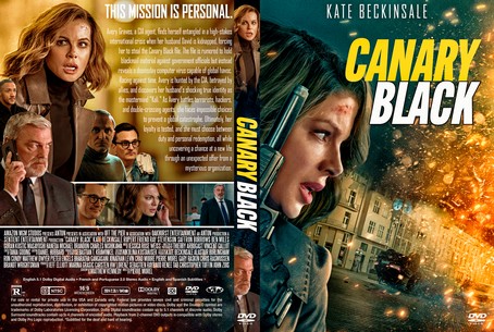 Canary Black 2024