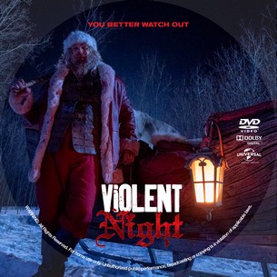 Violent Night 2022