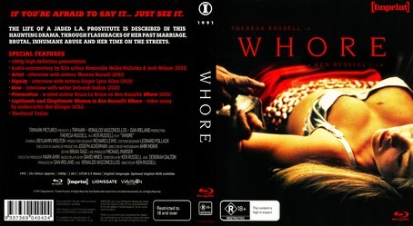 Whore 1991