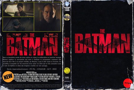 The Batman 2022