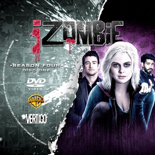 izombie Season 4