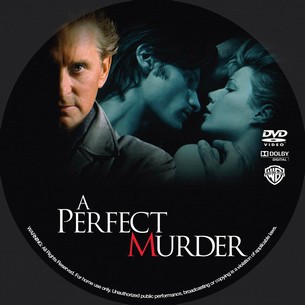 A Perfect Murder 1998