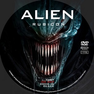 Alien Rubicon 2024