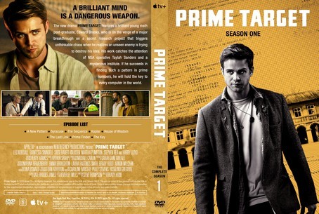 Prime Target Season 1