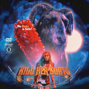 Kill Her Goats 2023