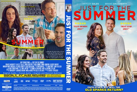 Just for the Summer 2020