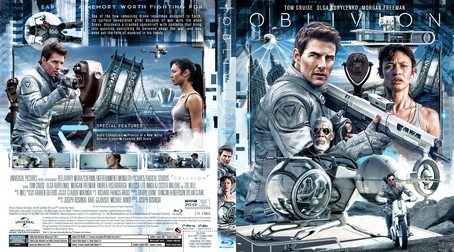 Oblivion 2013