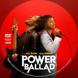 Power Ballad 2026