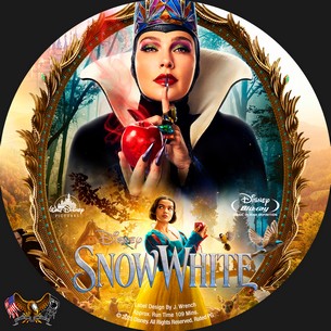 Snow White 2025