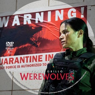 Werewolves 2024