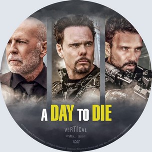 A Day to Die 2022