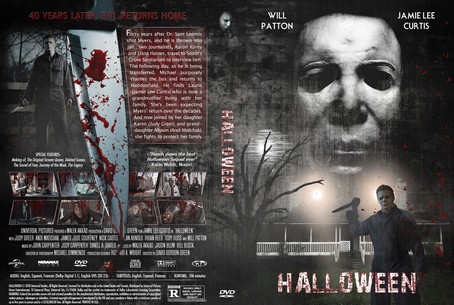 Halloween 2019