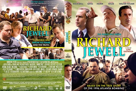 Richard Jewell 2019