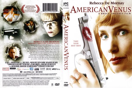 American Venus 2007