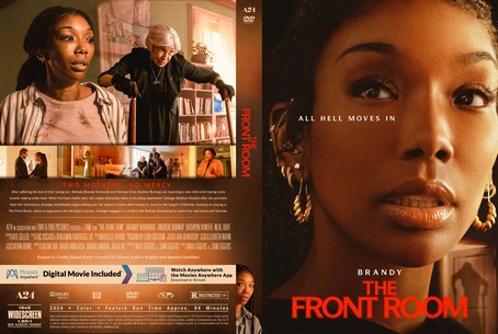 The Front Room 2024