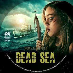 Dead Sea 2024