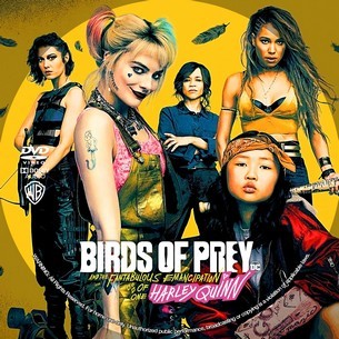 Birds of Prey 2020