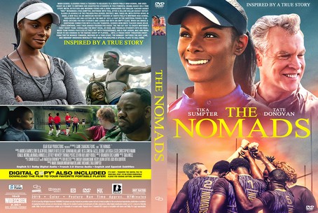 The Nomads 2019
