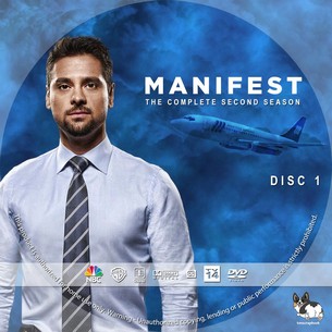 Manifest Season 2