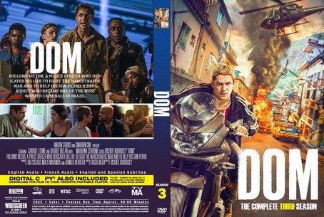 Dom Season 3