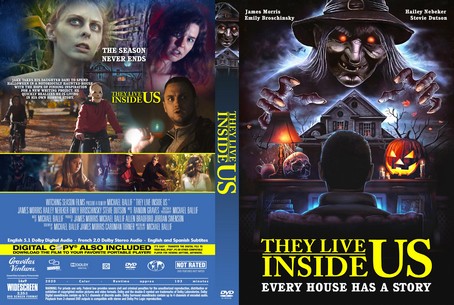 They Live Inside Us 2020