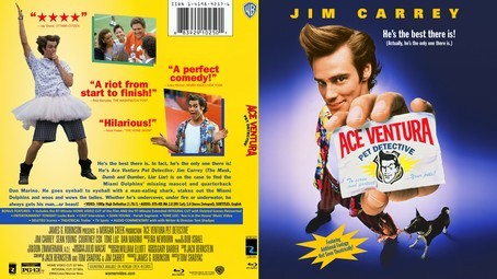Ace Ventura Pet Detective 1994