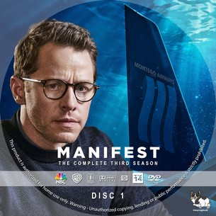 Manifest Season 3
