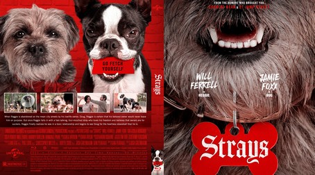 Strays 2023