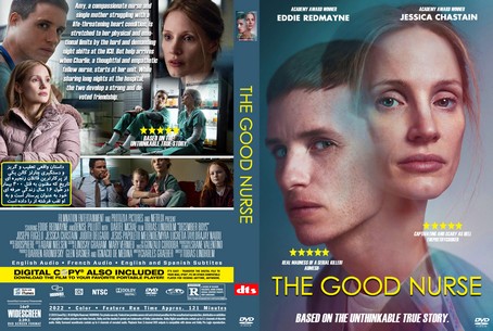 The Good Nurse 2022