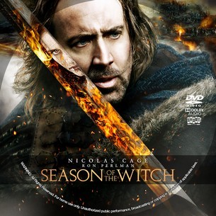 Season of the Witch 2011