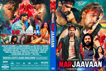 Marjaavaan 2019