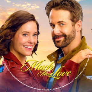 Much About Love 2026