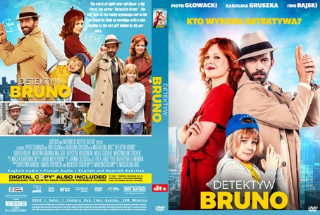 Detektyw Bruno 2022
