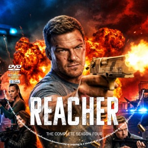 Reacher Season 4