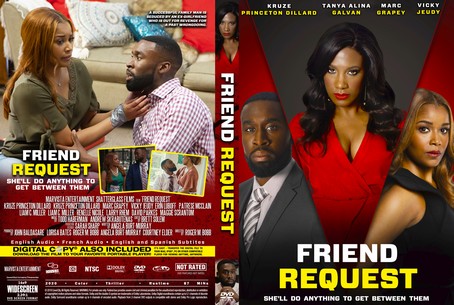 Friend Request 2020