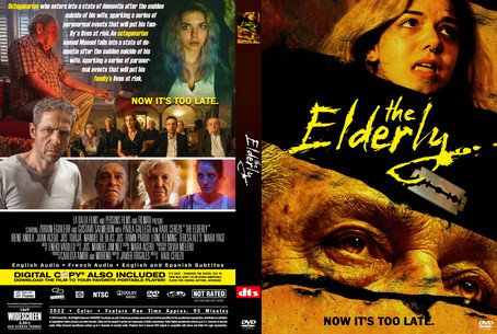 The Elderly 2022